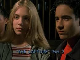 Animorphs" The Capture: Part 2 (TV Episode 1998)