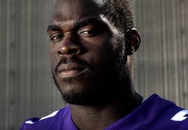 Vikings' Oli Udoh heads home to write the next chapter in his Nigerian  family's story