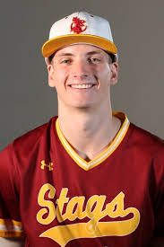 Baseball All-Conference Awards Unveiled