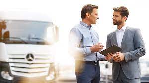 Leasing ist eine interessante alternative zum barkauf. Leasing Und Finanzierung Mercedes Benz Trucks Trucks You Can Trust