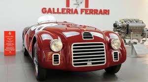 Ferrari debuted the 365 gtc/4 model at the geneva motor show in march, 1971. 90 Years Of Ferrari Racing Scuderia Ferrari History Ferrari Lake Forest