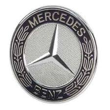 Etoile Embleme Mercedes Benz Capot Capot Hayon New 2078170316 Achat Vente Insigne Marque Auto Etoile Embleme Mercedes Ben Cdiscount