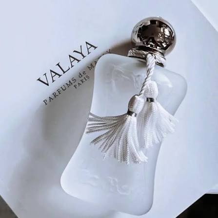 Nước hoa nữ Parfums De Marly Paris Valaya EDP | Xixon Perfume