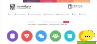 Actualiza preferencias de la cuenta. Ingresa A La Biblioteca Digital Unam Gaceta Fm