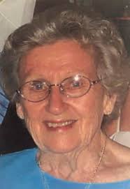 Ethel Head Saunders, 101