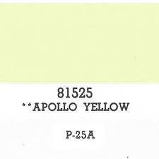 Image result for Apollo Yellow 1966 AMC