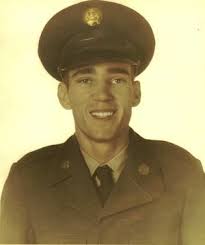 Jerry Patrick Screeton Obituary