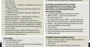 Are you good at chemistry and math? Making A Good Career Match