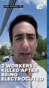 Electrical Panel Exploding Man