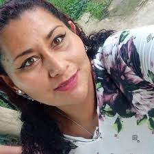 Marcela Saenz's Instagram, Twitter & Facebook