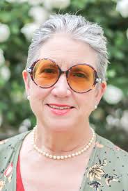 Board of Directors — RUSKIN ART CLUB