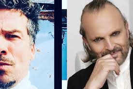 19.01.2021 · los cuatro hijos de miguel bose y nacho palau han sido criados como hermanos y ahora resulta que no lo son, o que lo son a medias, pendientes de que lo decida un tribunal. Miguel Bose Gana Juicio Contra Nacho Palau Por La Demanda De Filiacion De Sus Hijos 24 Horas