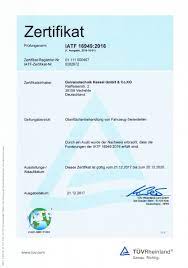 Speedit bietet hosting & ssl. Wir Sind Nach Iatf 16949 Zertifiziert Galvanotechnik Kessel Gmbh Co Kg Technische Oberflachen