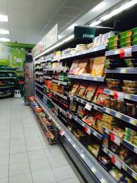 Morrisons Local Food Retail Convenience Layout Merchandising Landscape Visual Merchandising Www Clearretailgroup Eu