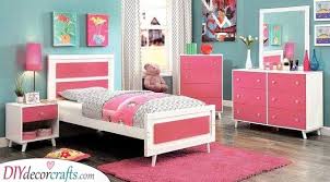 Jan 30, 2020 · from millennial pink to pantone's living coral, we are safe to conclude that pink is having a moment. Toddler Girl Bedroom Ideas On A Budget Little Girl Bedroom Decor