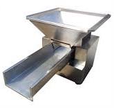INTBUYING Electromagnetic Vibrating Feeder With Controller 110V Granular  Vibratory Feeder Stainless Steel For Transport Granular And Powdery  Materials ...