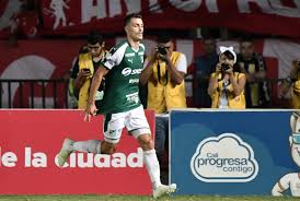Recibe noticias, estadísticas, videos, resúmenes y más sobre pumas unam atacante juan ignacio dinenno en espn. Los Millones Que Podrian Ingresar A Racing Por La Venta De Dinenno Tyc Sports