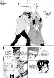 The Promised Neverland 94 Vf Lecture En Ligne Japscan Pays Imaginaire Dessins Sombres Dessin Anime