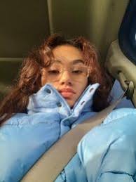 Alondra Lopez's Women's Track Recruiting Profile