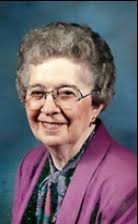 Victoria “Torrie” Loyson Hennen (1916-2009)