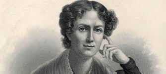 Historia y biografía de Frances Wright