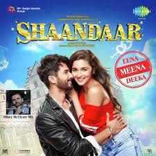 Shaandaar Songs Download Shaandaar Movie Songs For Free Online At Saavn Com  shaandaar 2015 bluray 720p full hindi movie bahl genre: shaandaar songs download shaandaar