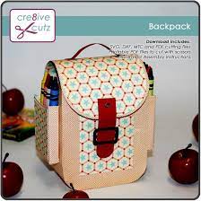 Download 3d Paper Craft Projects Cricut Svg Compatible Cutting Files Cre8ive Cutz
