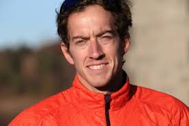 UMass cross-country coach is 26.2 miles away from an Olympic berth