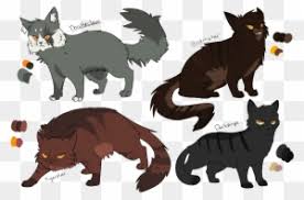 Check out our warrior cats fan art selection for the very best in unique or custom, handmade pieces from our shops. Warrior Cats Warrior Cats Fanart Scourge Free Transparent Png Clipart Images Download
