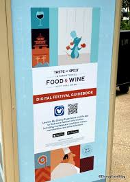 The good food & wine show returns in 2021 — don't miss out on a great day out of food, wine and chefs! 2020 Epcot Food And Wine Festival The Disney Food Blog
