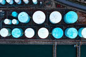 At writing, the s&p/tsx composite index has recovered almost 36% from its market crash bottom in march 2020.with a relatively healthier trajectory for the index, there. Oil Market Report June 2020 Analysis Iea