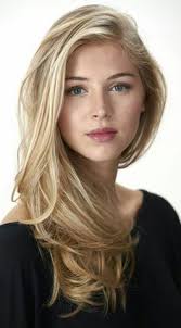 140 Feminine Hairstyles ideas