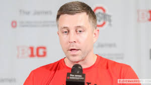 Why Kaleb Wesson's Signing to Ohio State Means So Much More