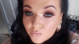 Leah French's Instagram, Twitter & Facebook