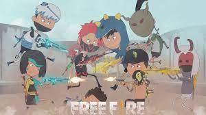 Indonesia bergabung pada 12 peb 2018. Animation Free Fire Ratain Mode Clash Squad Bareng Pro Player Budi01 Gaming Frontal Gaming Youtube