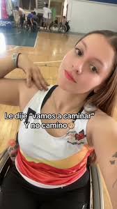 #dúo con @Fernanda Gálvez #fyp #modelosdevida #modelosdevida #devoteemx  #modeloflife #wheelchair
