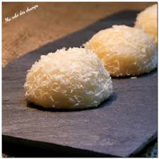 Ma Robe Des Champs Boules Coco Comme Au Resto Chinois