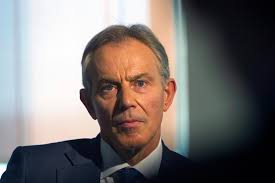 Tony Blair Failed to Learn From His “War