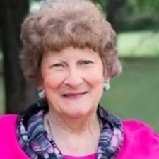 Obituary information for Anita Ruth Canfield