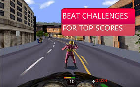 Using apkpure app to upgrade road rash: Road Rash Hint For Android Apk Download
