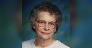 Beth I. McCann Obituary