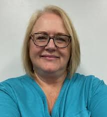 Eileen Vculek, Administrative Assistant