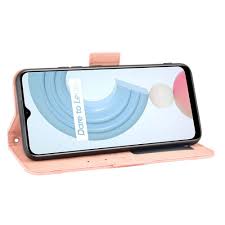 Wallet case for Realme C21Y, Card Slot ...