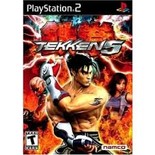 Successfully complete arcade mode once to . Tekken 5 Cheats Ps2 Gaming Masterzz