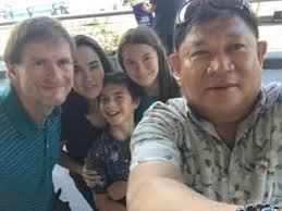 Ronilo Quitco Obituary April 12, 2020