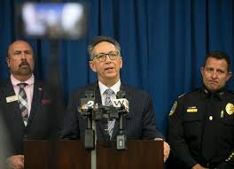 Cape Council reveals manager probe results with some saying John ...