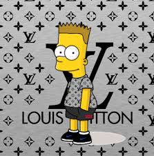 The first teaser shots of the coming supreme louis vuitton. 39 The Simpson Picturez By Muzaffer Tas Ideen The Simpsons Simpsons Kunst Turke