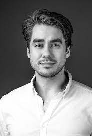 Patrik děrgel is an actor. Patrik Dergel