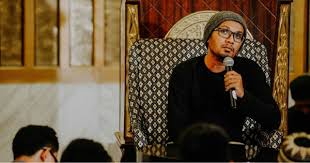 Kata Kata Mutiara Bijak Ustadz Hanan Attaki Juproni Quotes