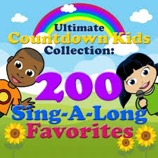 Do Your Ears Hang Low Karaoke Version By The Countdown Kids On Amazon Music Amazon Com